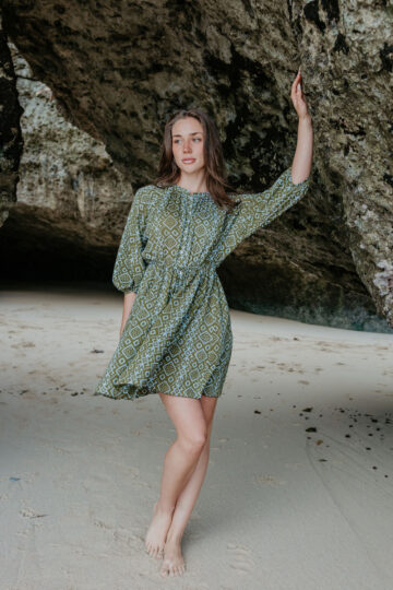 Dress Kayla